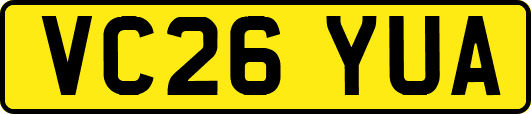 VC26YUA