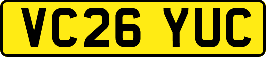 VC26YUC