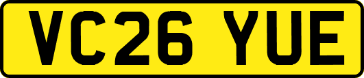 VC26YUE