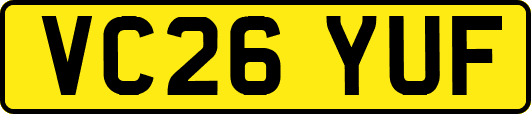 VC26YUF