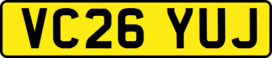 VC26YUJ