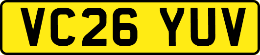 VC26YUV
