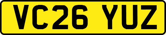 VC26YUZ