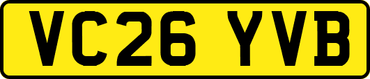 VC26YVB