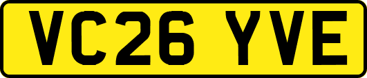 VC26YVE