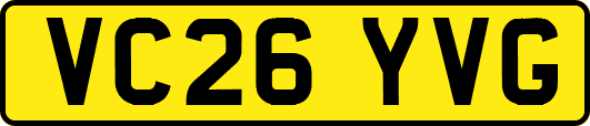 VC26YVG