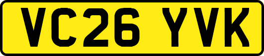 VC26YVK