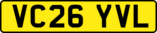 VC26YVL