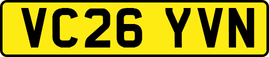VC26YVN