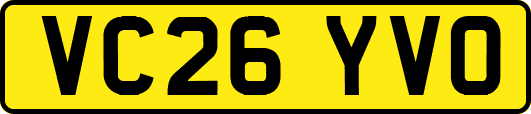 VC26YVO