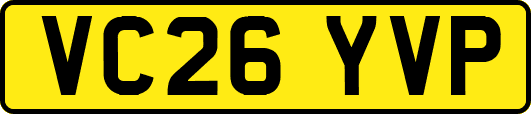 VC26YVP