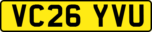 VC26YVU