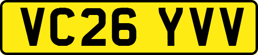 VC26YVV