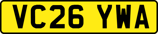 VC26YWA