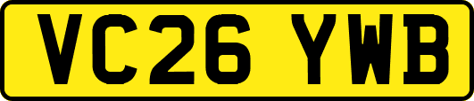 VC26YWB