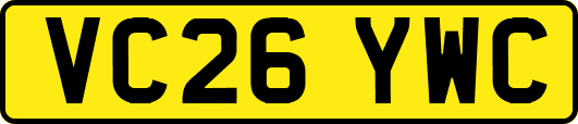VC26YWC
