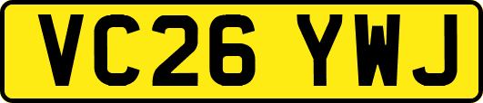 VC26YWJ