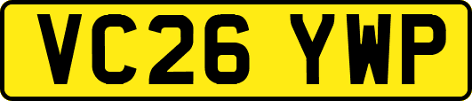 VC26YWP
