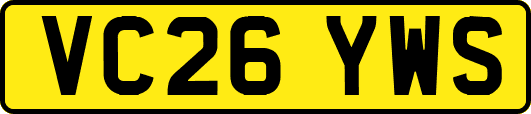 VC26YWS