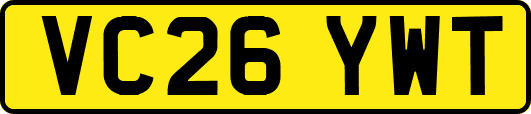 VC26YWT