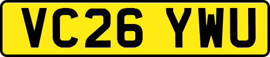 VC26YWU