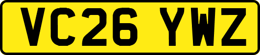 VC26YWZ