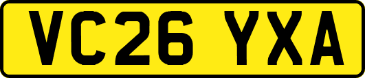 VC26YXA