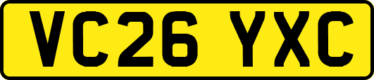 VC26YXC
