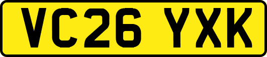 VC26YXK