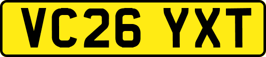 VC26YXT