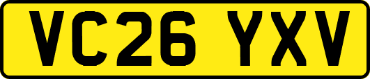 VC26YXV