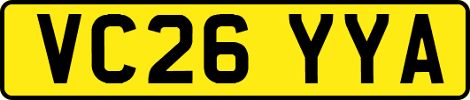 VC26YYA