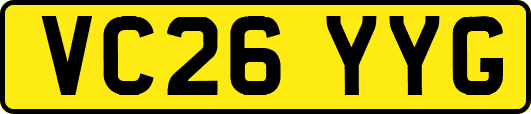 VC26YYG