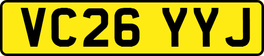 VC26YYJ
