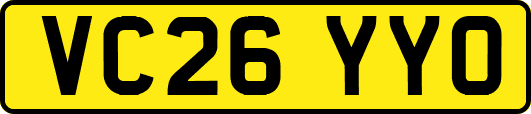 VC26YYO