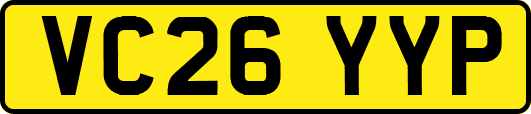 VC26YYP