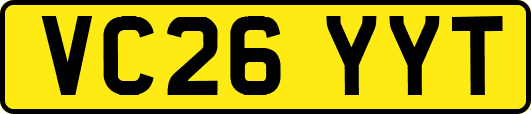 VC26YYT