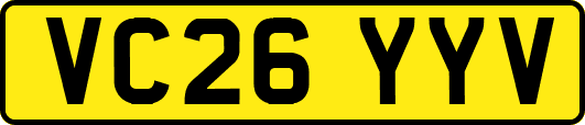 VC26YYV