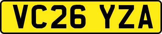 VC26YZA