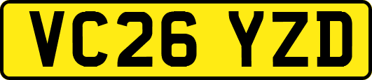 VC26YZD
