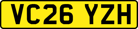 VC26YZH