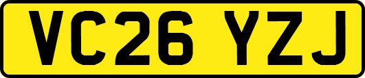 VC26YZJ