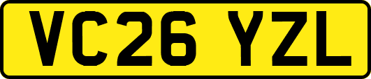 VC26YZL