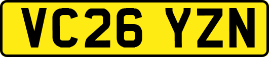 VC26YZN