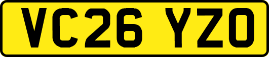 VC26YZO