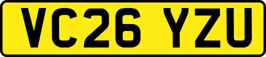 VC26YZU