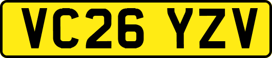 VC26YZV