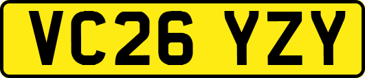VC26YZY