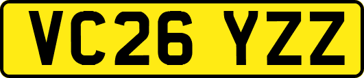 VC26YZZ