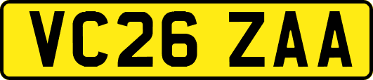 VC26ZAA